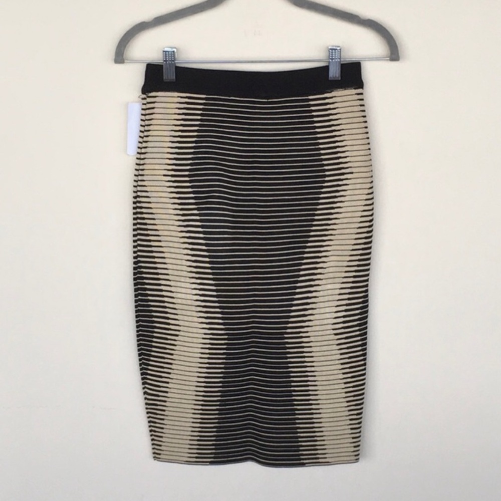 NWT WOW Couture Pencil Skirt - Picture 1 of 6